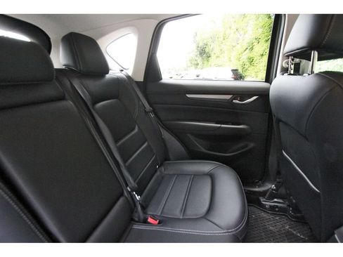 Used 2025 MAZDA CX-5 AWD 2.5 S w/ Preferred Package image 11