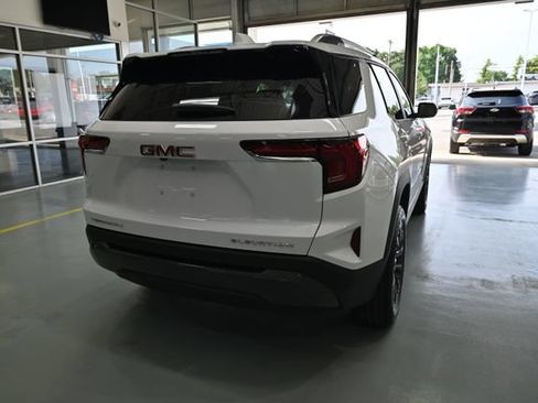New 2026 GMC Terrain Elevation w/ Elevation Premium Package FWD image 5