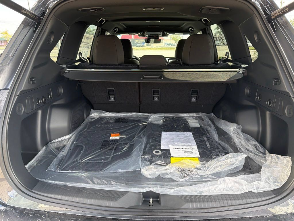 New 2026 Subaru Forester Premium AWD/4WD image 27