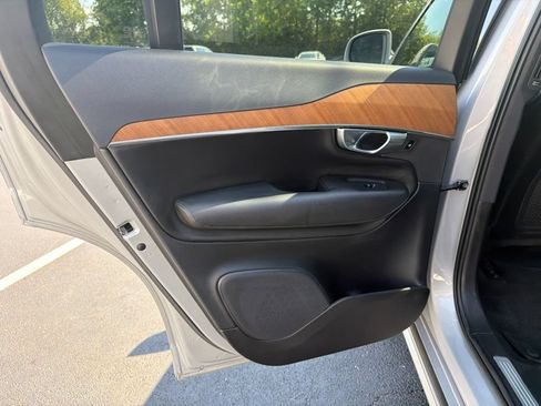 Used 2023 Volvo XC90 B5 Plus w/ Protection Package Premier AWD/4WD image 20