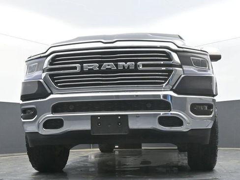Used 2019 RAM 1500 Laramie image 38