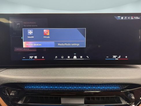 New 2026 BMW i4 xDrive40i AWD/4WD image 20
