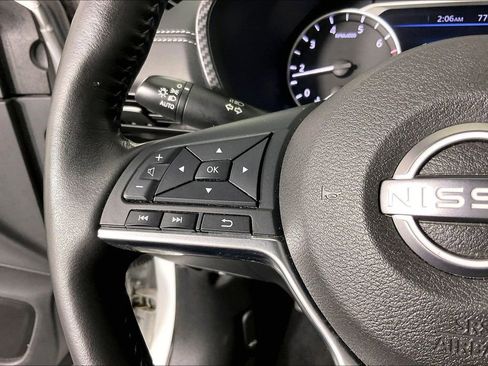Used 2024 Nissan Sentra SV w/ All-Weather Package FWD image 25