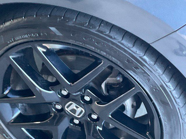 Used 2025 Honda Civic Sport image 26