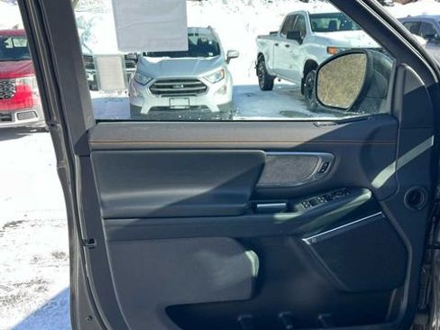 Used 2026 Ford Expedition Tremor AWD/4WD image 23
