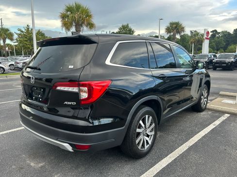 Used 2022 Honda Pilot EX-L image 5