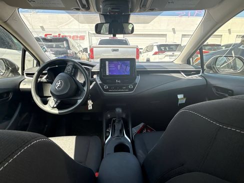 Used 2024 Toyota Corolla LE FWD image 13