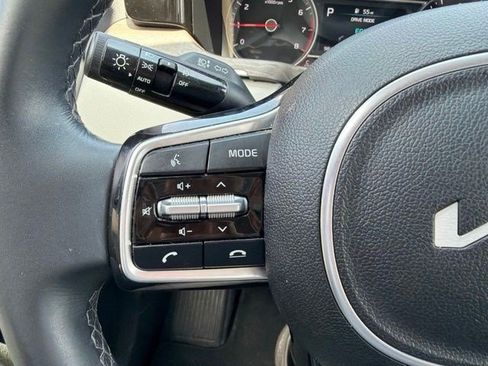 Used 2023 Kia Sorento X-Line EX AWD/4WD image 23