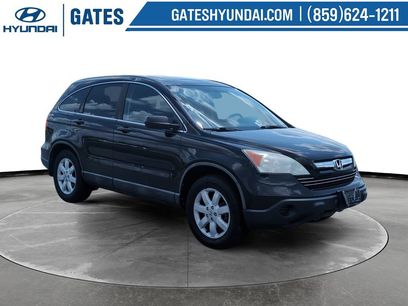 Used 2009 Honda CR-V EX