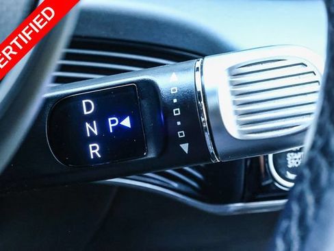 Certified 2024 Hyundai Ioniq 5 SEL RWD image 24