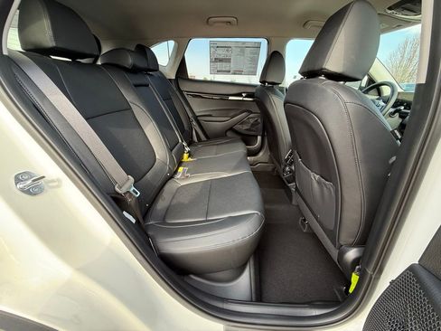 New 2026 Kia Seltos EX image 31