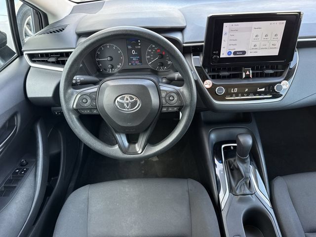 Used 2024 Toyota Corolla LE FWD image 12