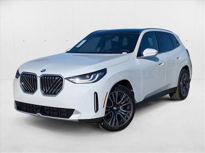 Used 2025 BMW X3 xDrive30i w/ Premium Package