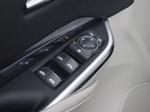 Used 2023 Cadillac XT4 Luxury image 12