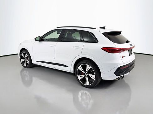 New 2025 Audi SQ5 Premium Plus image 5