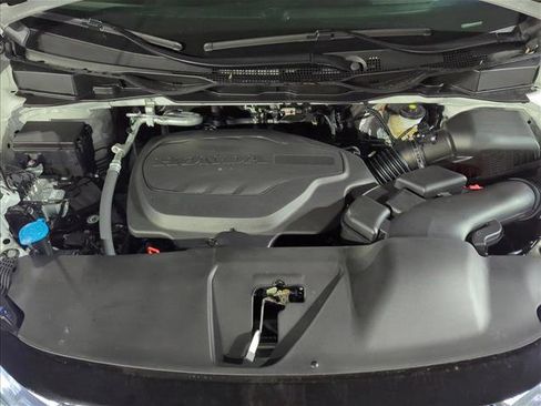 New 2026 Honda Odyssey EX-L image 19