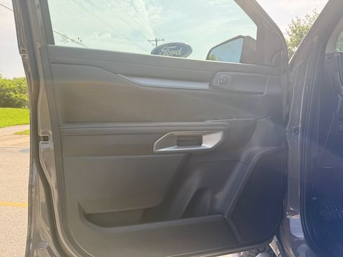 New 2026 Ford Ranger Lariat w/ FX4 Off-Road Package AWD/4WD image 19
