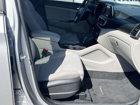 Used 2020 Hyundai Tucson SEL w/ Cargo Package image 23