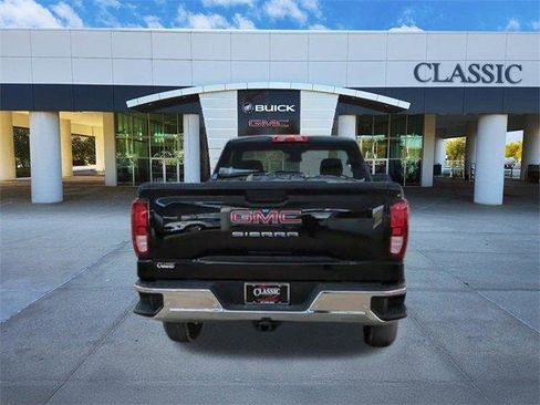 New 2025 GMC Sierra 1500 Pro w/ Pro Value Package image 7