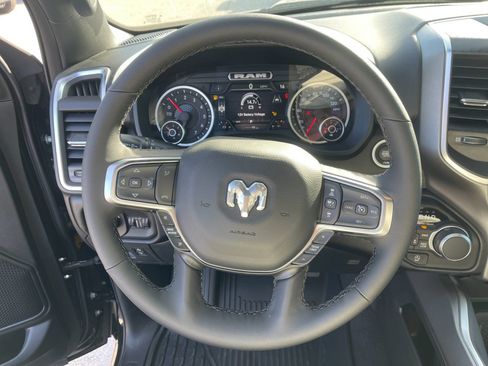 New 2026 RAM 1500 Big Horn image 24