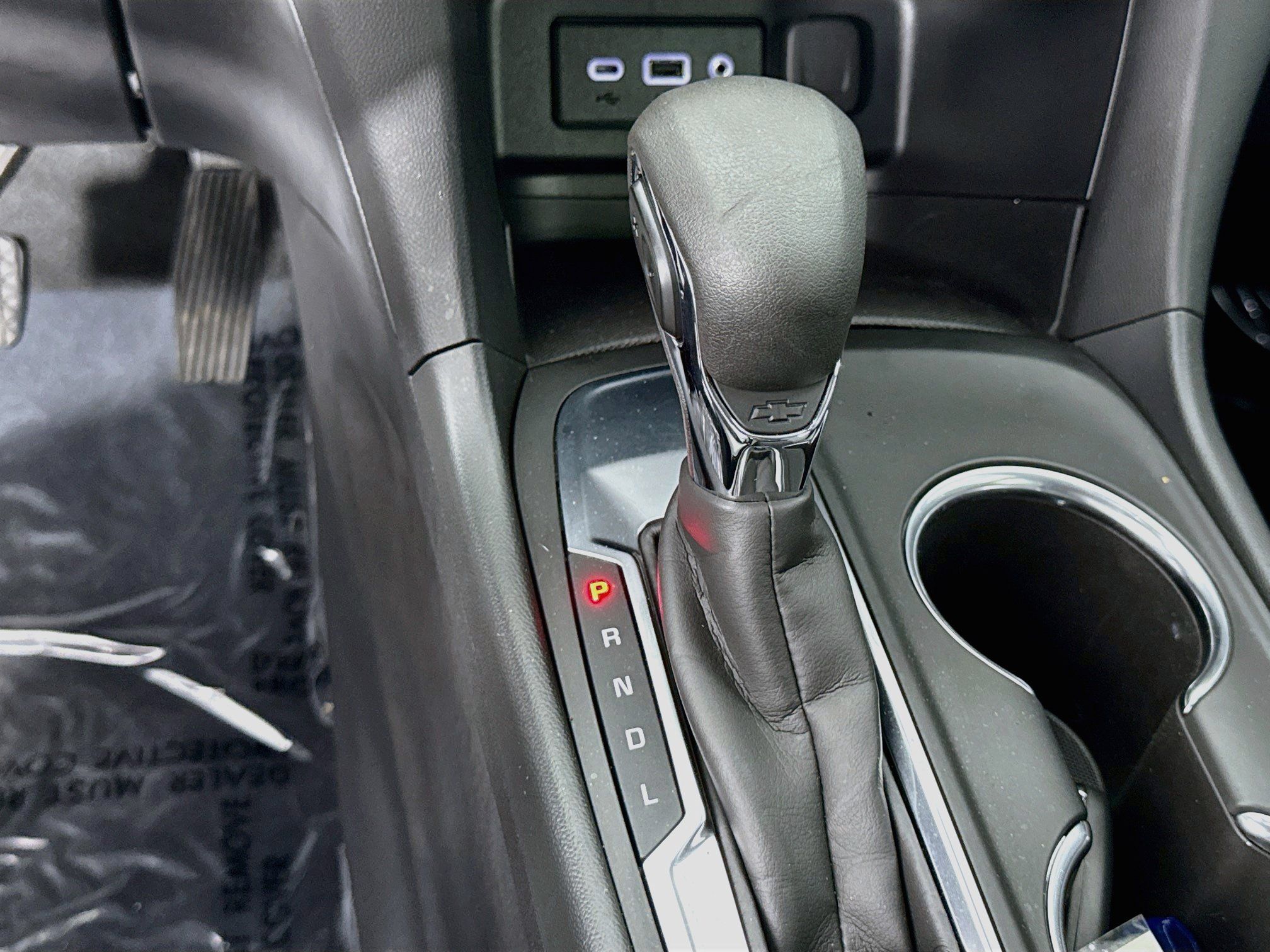 Used 2022 Chevrolet Equinox LS w/ LS Convenience Package FWD image 18