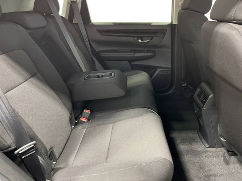 New 2026 Honda CR-V LX image 23