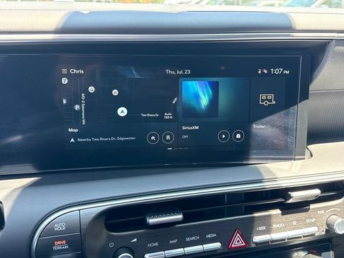 Certified 2026 Hyundai Palisade Calligraphy AWD/4WD image 18