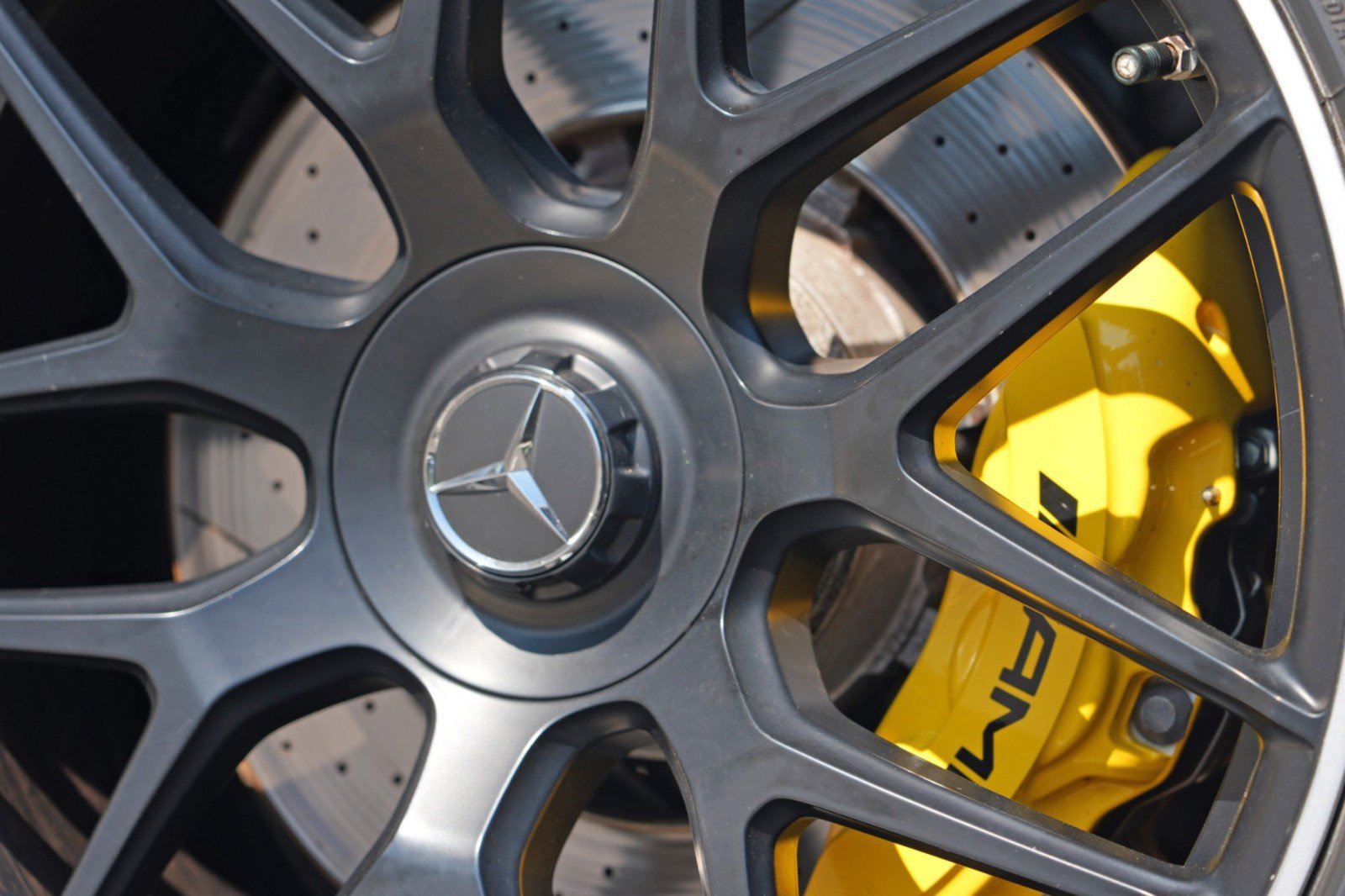 Used 2020 Mercedes-Benz AMG GT 63 S image 81