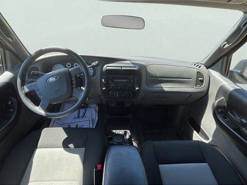 Used 2011 Ford Ranger Sport w/ Bright Trim Group AWD/4WD image 9