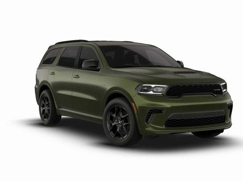 New 2026 Dodge Durango GT image 9