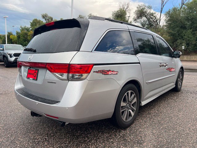 Used 2014 Honda Odyssey Touring image 6