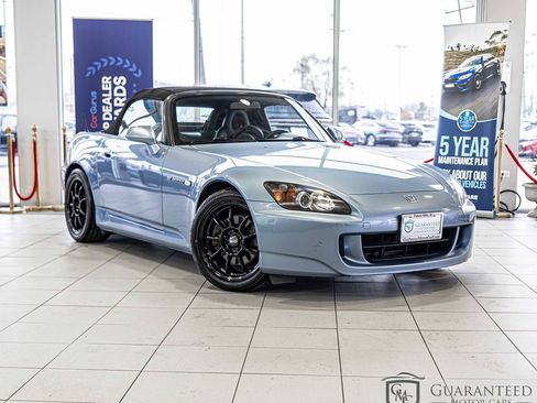Used 2005 Honda S2000 image 6