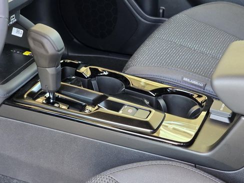 New 2026 Subaru Forester Premium AWD/4WD image 24