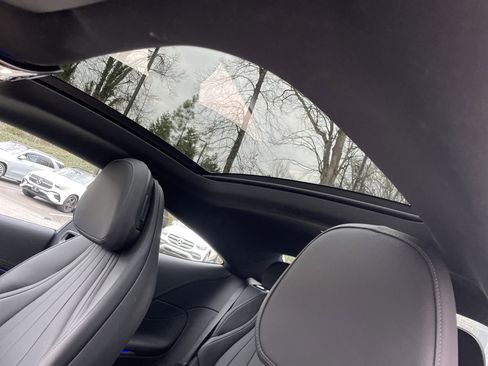 Certified 2024 Mercedes-Benz CLE 300 4MATIC Coupe image 21