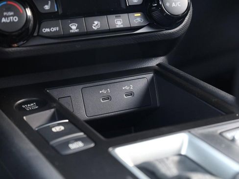 New 2026 Nissan Kicks SV w/ Cold Weather Package image 15