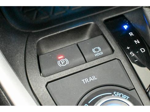 Used 2022 Toyota RAV4 XSE image 41