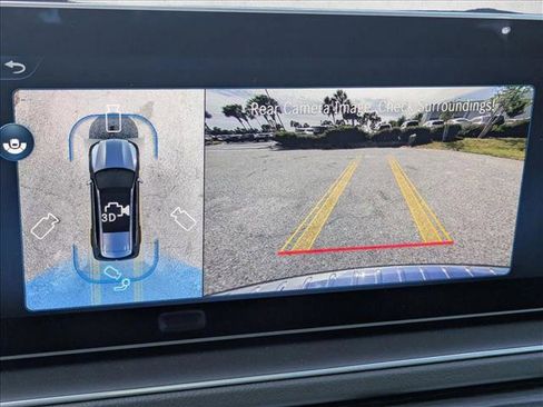 New 2026 Mercedes-Benz GLS 580 4MATIC image 13