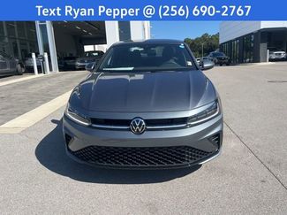 New 2026 Volkswagen Jetta Sport video 2