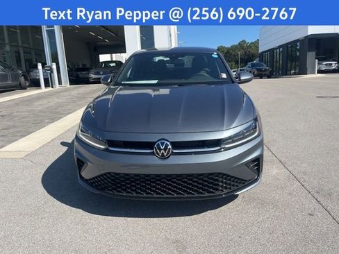 New 2026 Volkswagen Jetta Sport image 2