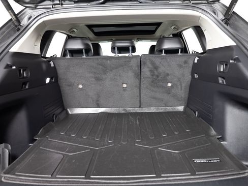 Used 2024 MAZDA CX-50 AWD 2.5 S w/ Cargo Package image 19