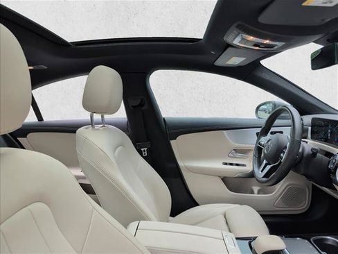 Certified 2021 Mercedes-Benz CLA 250 4MATIC image 22