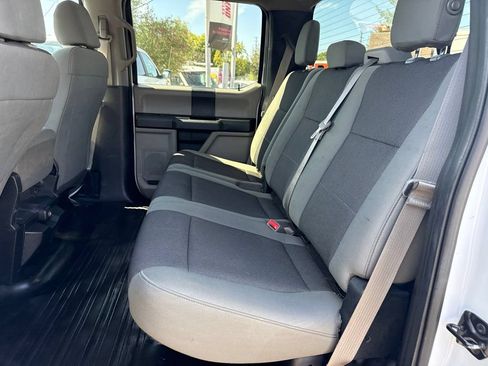Used 2017 Ford F150 XL w/ XL Power Equipment Group AWD/4WD image 19