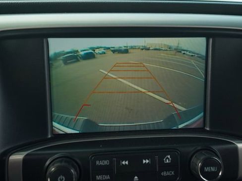 Used 2017 GMC Sierra 1500 SLE w/ SLE Value Package image 27