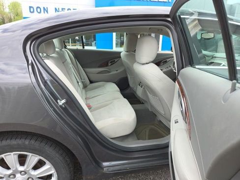 Used 2013 Buick LaCrosse FWD image 45
