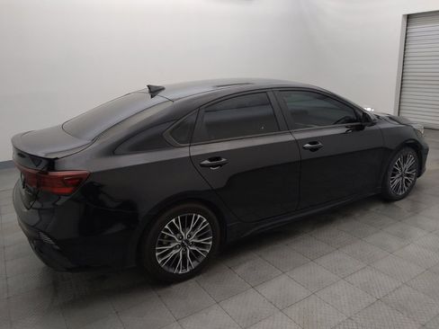 Used 2022 Kia Forte GT-Line FWD image 10