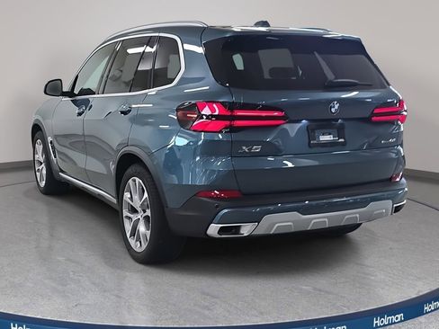 Certified 2024 BMW X5 xDrive40i w/ Premium Package image 8