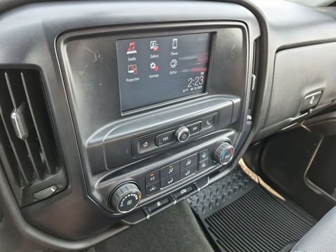 Used 2017 GMC Sierra 1500 4x4 Double Cab w/ Elevation Edition image 26