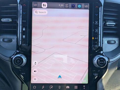 New 2026 RAM 2500 Tradesman image 27