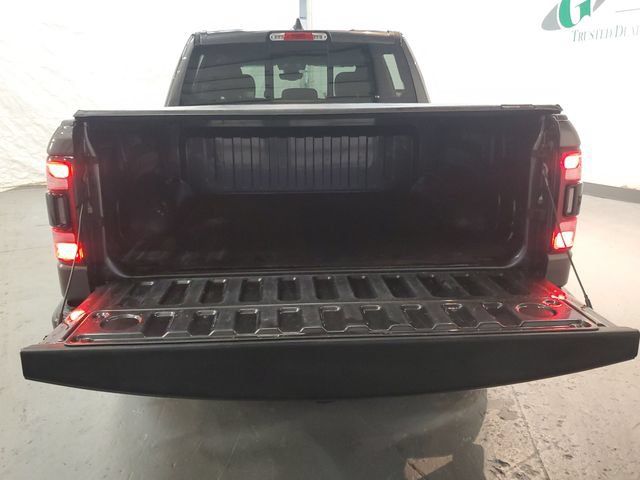 Used 2020 RAM 1500 Big Horn AWD/4WD image 24