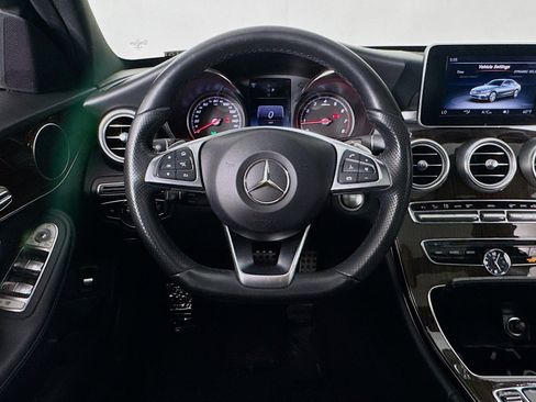 Certified 2018 Mercedes-Benz C 300 Sedan image 5